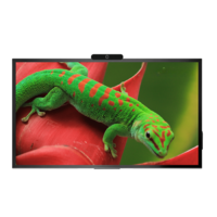 Интерактивная панель Geckotouch Interactive 75R - «globural.ru» - Ступино