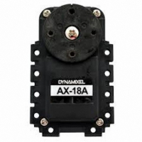 Сервомотор Dynamixel AX-18A - «globural.ru» - Ступино
