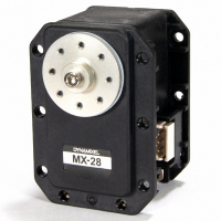 Сервомотор Dynamixel MX-28R - «globural.ru» - Ступино