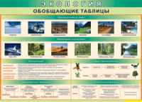 Обобщающие таблицы 1000*700 винил	 - «globural.ru» - Ступино