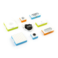 Электронный конструктор NEURON Inventor Kit - «globural.ru» - Ступино
