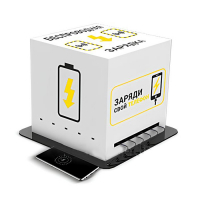 Зарядная станция Energy 1 - «globural.ru» - Ступино