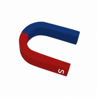 Магнит U - образный демонстрационный - «globural.ru» - Ступино