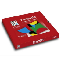 Развивающая игра "Формидо" - «globural.ru» - Ступино