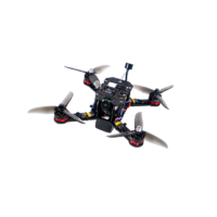 Комплект для сборки соревновательного дрона ARA FPV - «globural.ru» - Ступино