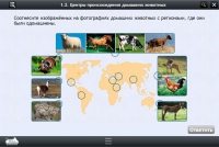 Интерактивные курсы. Биология 7 класс. Расширенный - «globural.ru» - Ступино