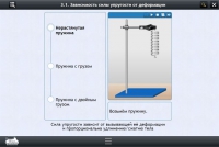 Интерактивные курсы. Физика 8 класс. Расширенный - «globural.ru» - Ступино