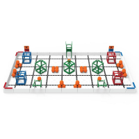 Комплект соревновательных элементов Тип 2 / VIQC 2019-2020 Game Element Kit 2 - «globural.ru» - Ступино