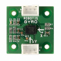 Гироскоп GYRO SENSOR GS-12 - «globural.ru» - Ступино