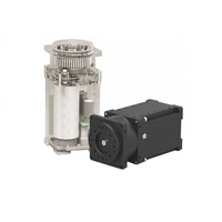 Сервомотор Dynamixel Pro H54-100-S500-R - «globural.ru» - Ступино