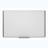 Интерактивная доска SMART SBM787V с пассивным лотком (Notebook 22) - «globural.ru» - Ступино