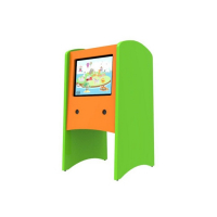 Интерактивная игра "Браво" - «globural.ru» - Ступино