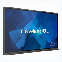 Интерактивная LED панель Newline TT-6521Q - «globural.ru» - Ступино