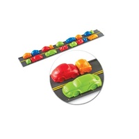 Игра "Измерительные машинки" - «globural.ru» - Ступино