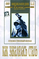 DVD "Как закалялась сталь" - «globural.ru» - Ступино