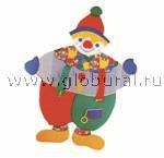 Клоун–мат (ВИК) - «globural.ru» - Ступино