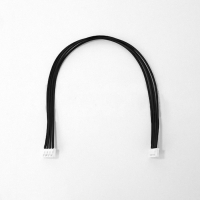 Комплект кабелей Robot Cable-X4P 240mm 10pcs - «globural.ru» - Ступино