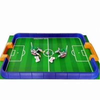 Конструктор по робототехнике Soccer Robot FK - «globural.ru» - Ступино