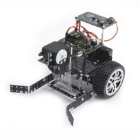 Конструктор Robo kit 4 - «globural.ru» - Ступино