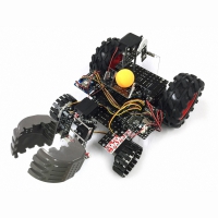 Конструктор Robo kit 6 - «globural.ru» - Ступино