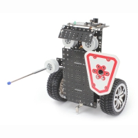 Конструктор Robo Kit 3 - «globural.ru» - Ступино
