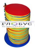 Игровой комплект ковриков на стойке (ВИК) - «globural.ru» - Ступино
