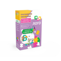 Программное обеспечение "Лого 2" - «globural.ru» - Ступино