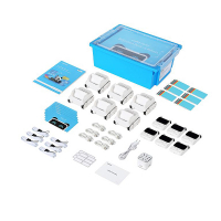 Образовательный робототехнический набор Makeblock Codey Rocky Education Pack - 6 Robots - «globural.ru» - Ступино