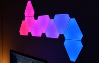 Комплект RGB панелей - «globural.ru» - Ступино