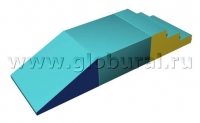 Модуль Трансформер «Мини-6» (ВИК) - «globural.ru» - Ступино
