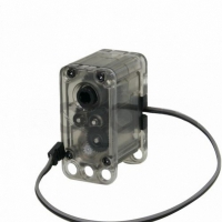 Мотор-редуктор Geared Motor GM-10A - «globural.ru» - Ступино