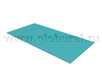 Мягкий коврик (ВИК) - «globural.ru» - Ступино