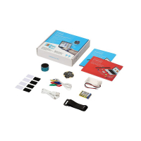 Образовательный набор для программирования HaloCode standard kit - «globural.ru» - Ступино