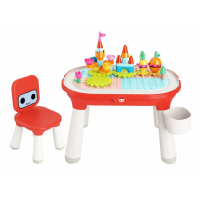 Набор мебели Play Table Sets - «globural.ru» - Ступино
