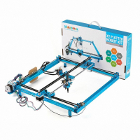 Набор XY плоттера XY Plotter Robot Kit V2.0  - «globural.ru» - Ступино