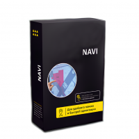 Программное обеспечение Navi - «globural.ru» - Ступино