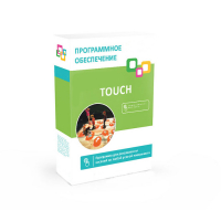 Программное обеспечение "Touch" - «globural.ru» - Ступино