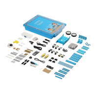 Образовательный робототехнический набор Makeblock STEAM Education Starter Kit - Robot Science - «globural.ru» - Ступино