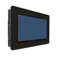 Интерактивная панель «Расписание» 32” light - «globural.ru» - Ступино