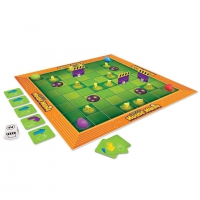 Игра настольная "Мыше-мания" - «globural.ru» - Ступино