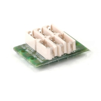 Плата расширения Bioloid 3P Extension PCB - «globural.ru» - Ступино