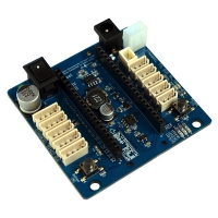 Плата расширения OPENCM 485 EXPANSION BOARD - «globural.ru» - Ступино