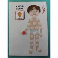Пособие "У меня болит"  - «globural.ru» - Ступино