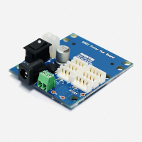 Преобразователь интерфейса U2D2 Power Hub Board - «globural.ru» - Ступино