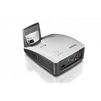 Ультракороткофокусный проектор BenQ MH856UST+ - «globural.ru» - Ступино