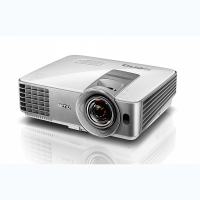 Мультимедийный короткофокусный проектор BenQ MS630ST - «globural.ru» - Ступино