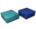 Прямоугольный пуфик 48*60*25см (ВИК) - «globural.ru» - Ступино