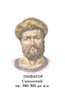Комплект портретов "Математики" - «globural.ru» - Ступино