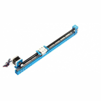 Ресурсный набор Linear Motion Guide Module Pack - Blue - «globural.ru» - Ступино