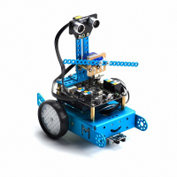 Ресурсный набор mBot Servo Pack - «globural.ru» - Ступино
